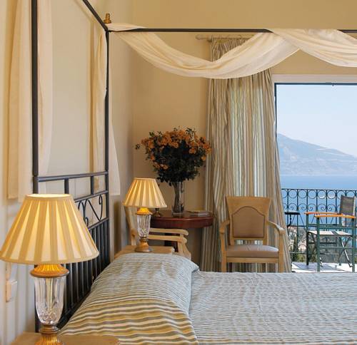 Agnantia Hotel Apartments