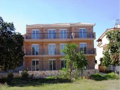Alexander Apartments