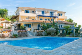 Odyssey Villas