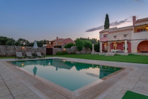 Ionian Dreams Luxurious Country Villas